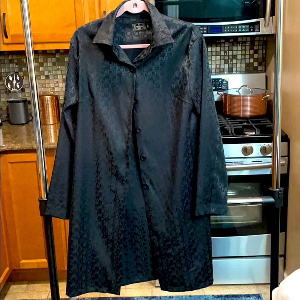 Vintage Fendi coat